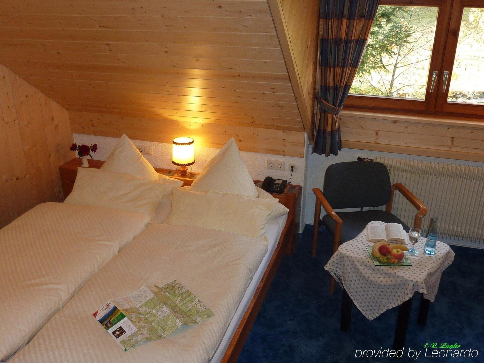 Hotel Lawine Todtnau Extérieur photo