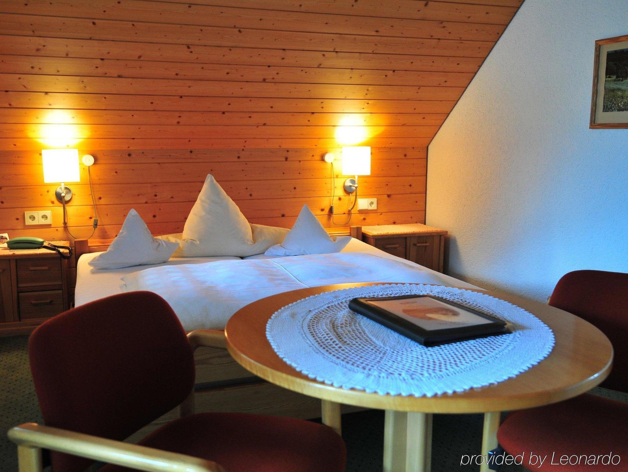 Hotel Lawine Todtnau Extérieur photo