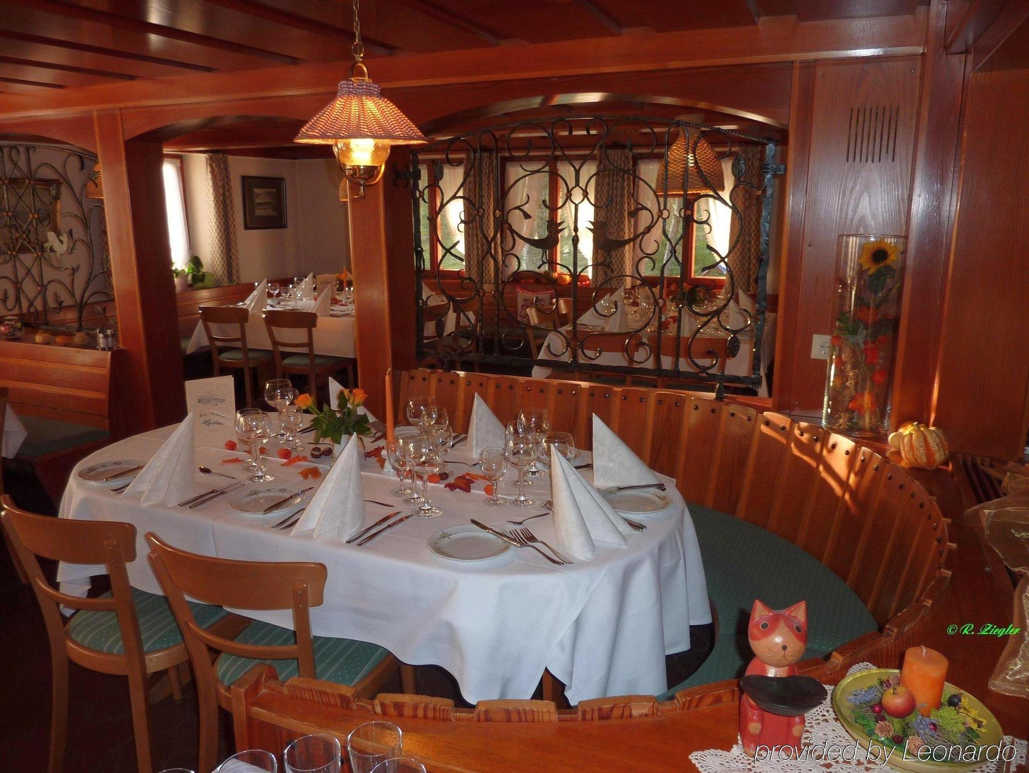 Hotel Lawine Todtnau Extérieur photo