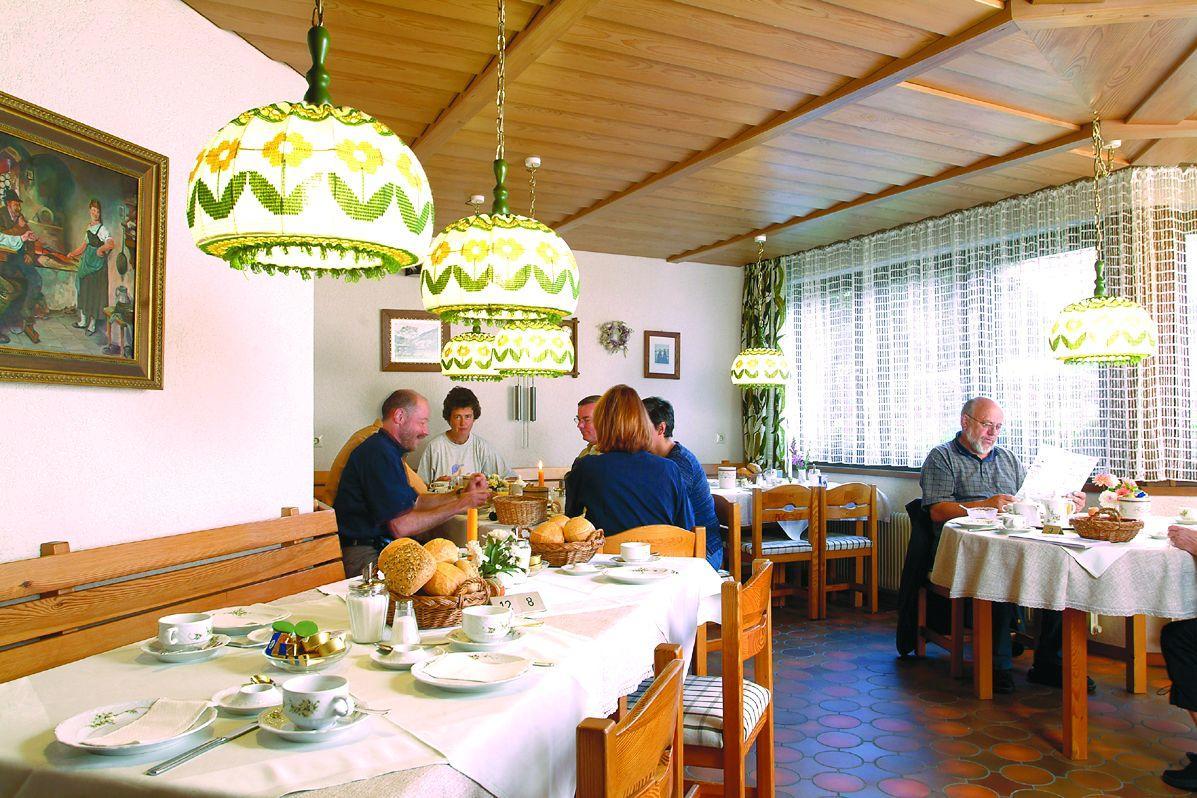 Hotel Lawine Todtnau Extérieur photo